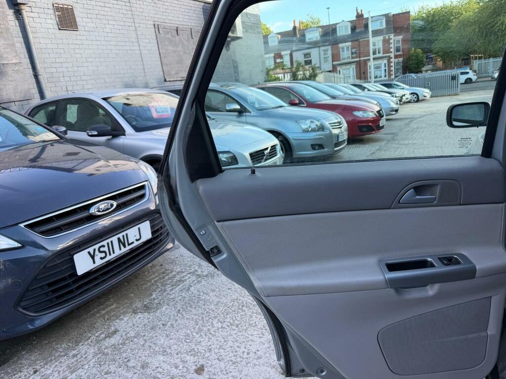 Volvo V50 1.8 S Grey #25