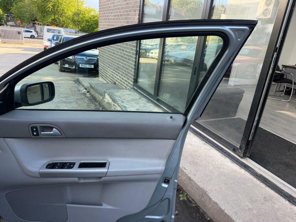 Volvo V50 1.8 S Grey #9