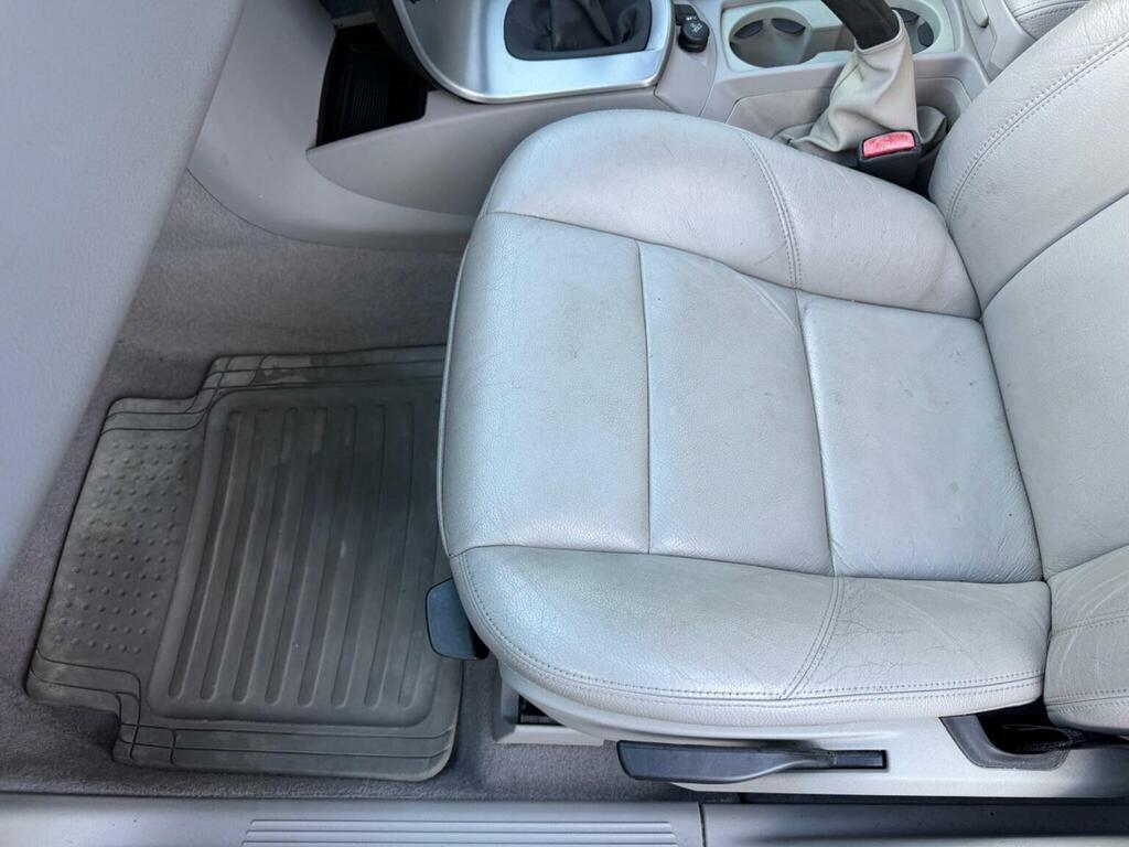 Volvo V50 1.8 S Grey #18