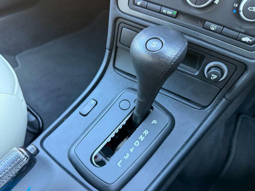 Saab 9-5 Aero Grey #32