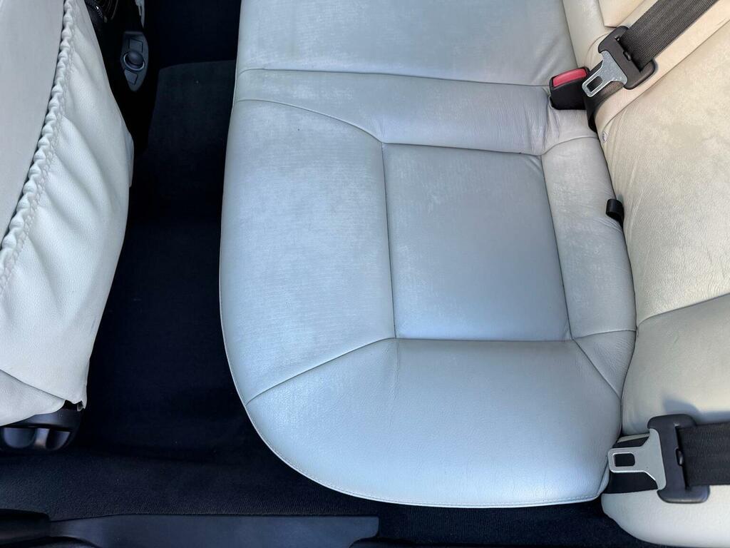 Saab 9-5 Aero Grey #29