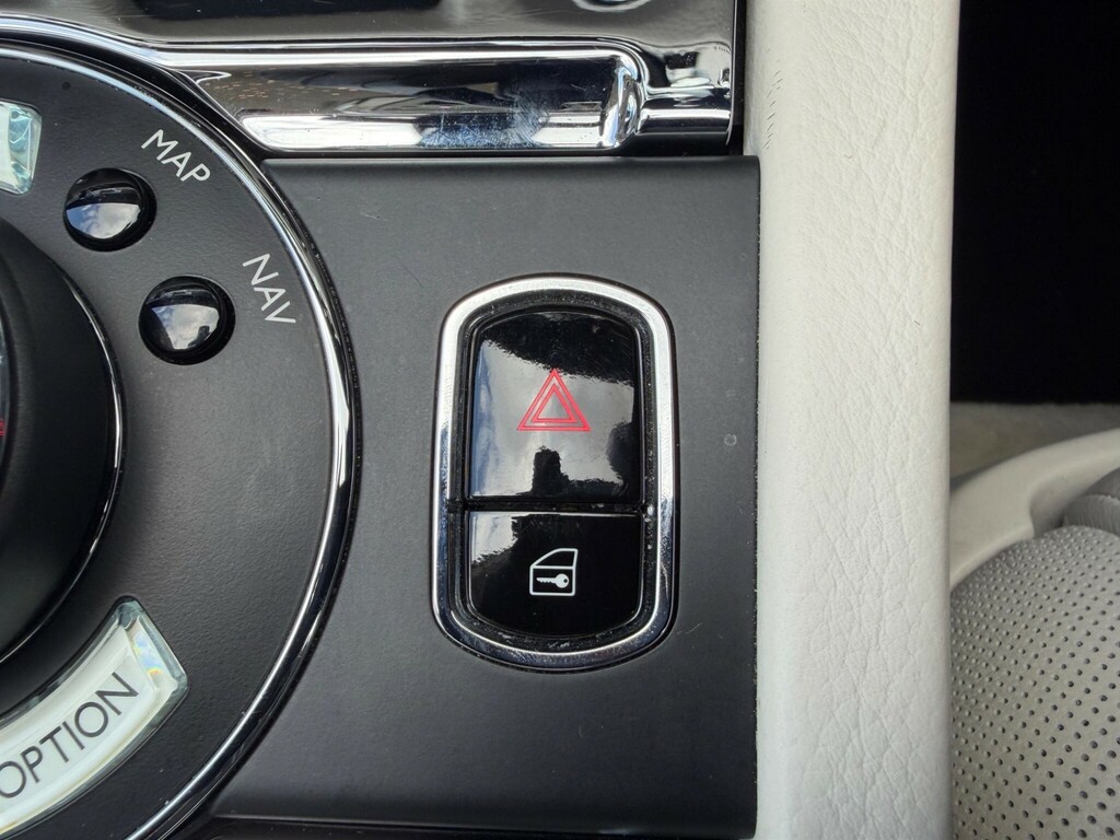 Rolls-Royce Ghost Ghost V12 Swb Green #54