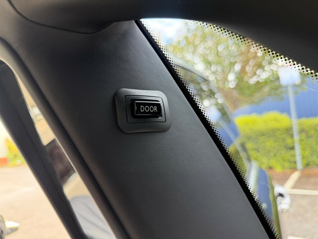 Rolls-Royce Ghost Ghost V12 Swb Green #65