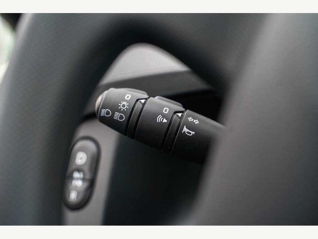 Renault Twizy Coupe Dynamique 202171 Black #19