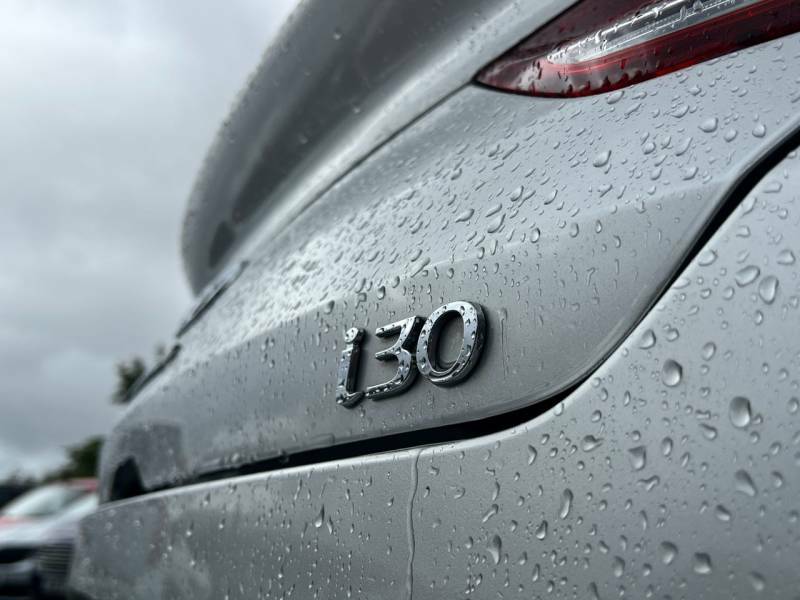 Hyundai I30 1.4T Gdi N Line - 2019 69 Silver #6