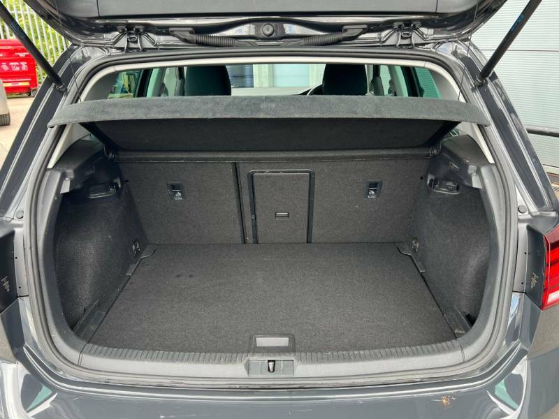 Volkswagen Golf 1.5 Tsi Evo Match Edition - 2019 69 MM69JXK Grey #5