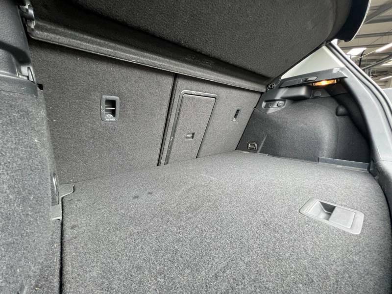 Volkswagen Golf 1.5 Tsi Evo Match Edition - 2019 69 MM69JXK Grey #6