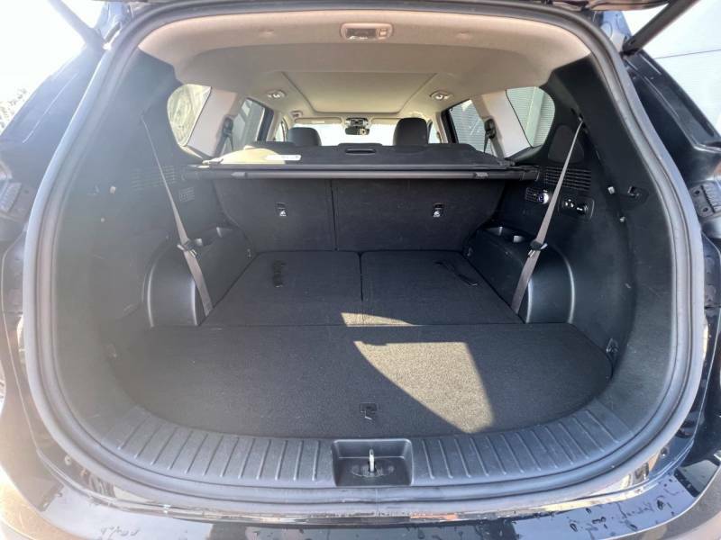 Hyundai Santa Fe 1.6 Tgdi Hybrid Ultimate 4Wd - 2022 22 VU22LFE Black #5