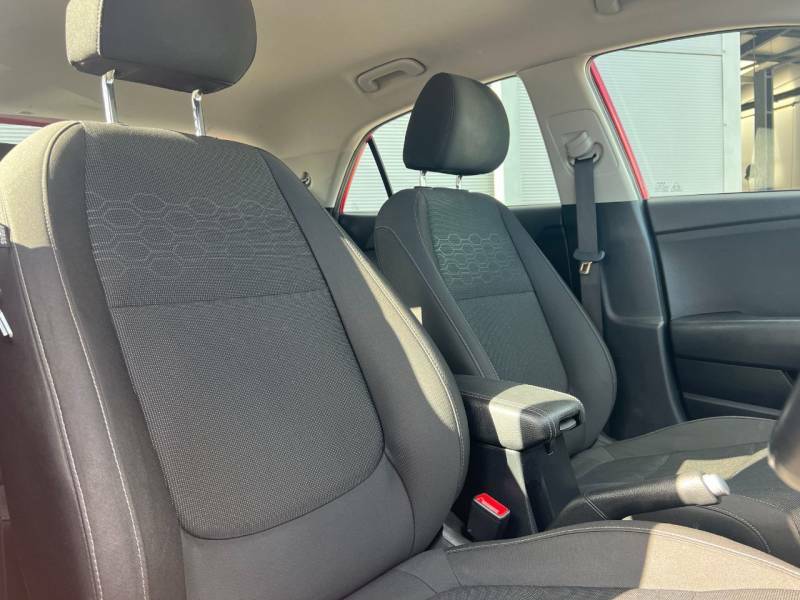 Kia RIO 1.2 Dpi 2 - 2022 22 MM22HJC Red #6