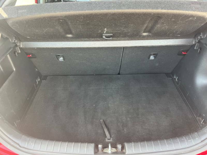 Kia RIO 1.2 Dpi 2 - 2022 22 MM22HJC Red #5