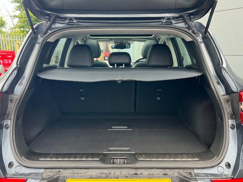 Renault Kadjar 1.3 Tce Gt Line Edc - 2019 69 DX69OZN Grey #6