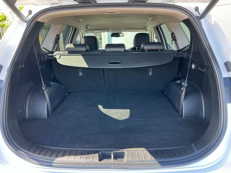 Hyundai Santa Fe 2.2 Crdi Premium 4Wd - 2018 68 NK68ZZV White #6