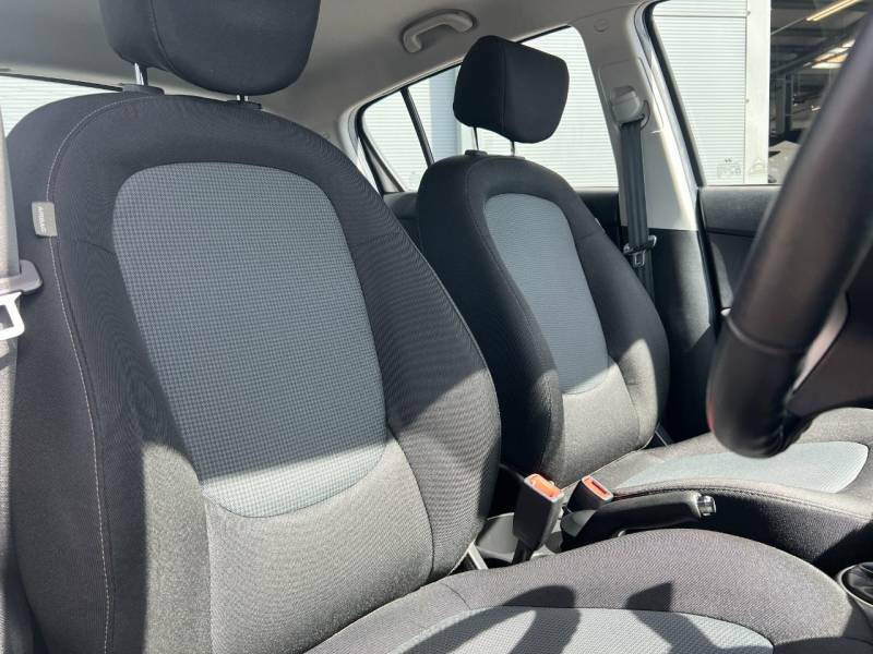 Hyundai I20 1.2 Active - 2014 64 CV64OUJ Grey #6