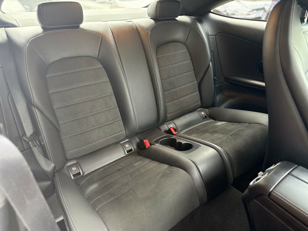 Mercedes-Benz 300 C Amg Line Edition De  #22