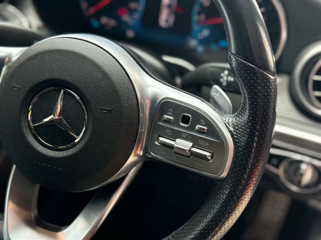 Mercedes-Benz 300 C Amg Line Edition De  #11