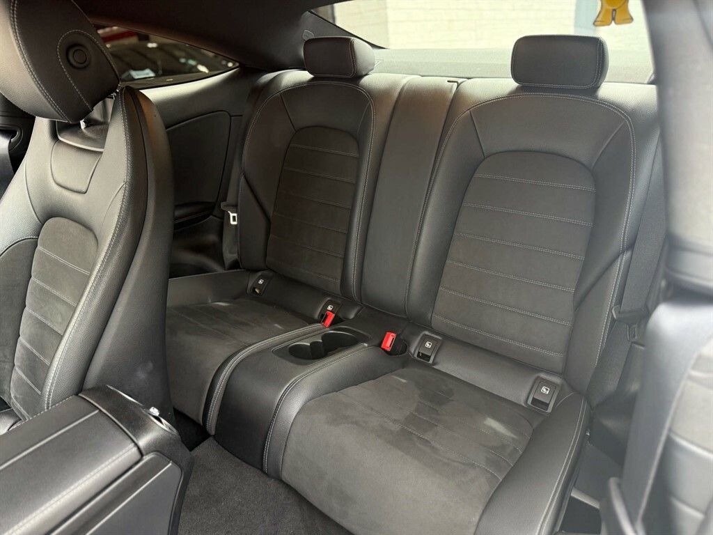 Mercedes-Benz 300 C Amg Line Edition De  #23
