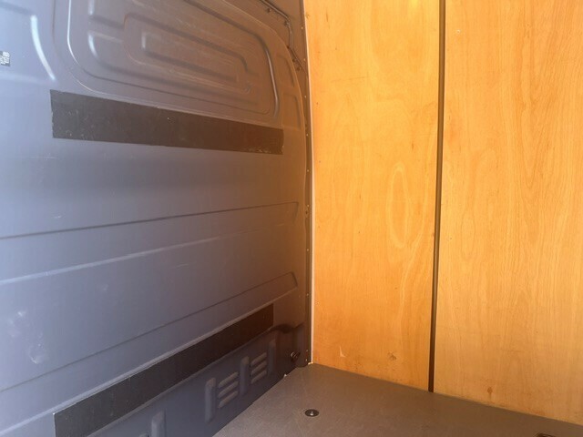 Mercedes-Benz Sprinter 315 Cdi Select WM24NLJ White #6