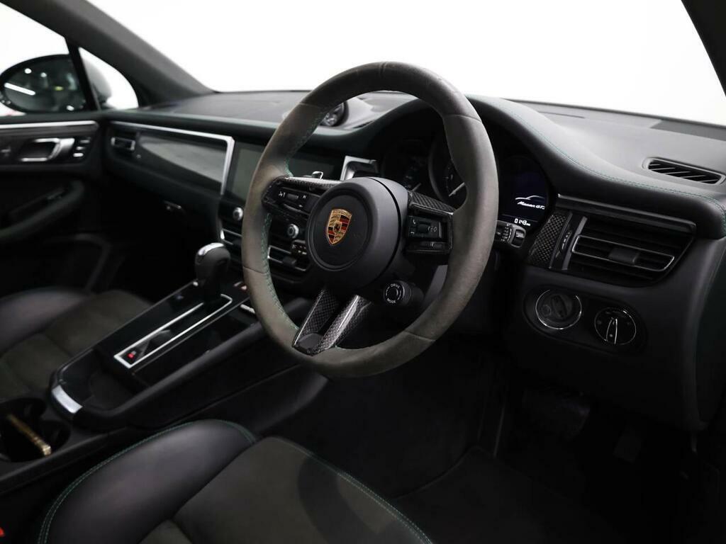 Porsche Macan Gts Pdk HG72FMP #4