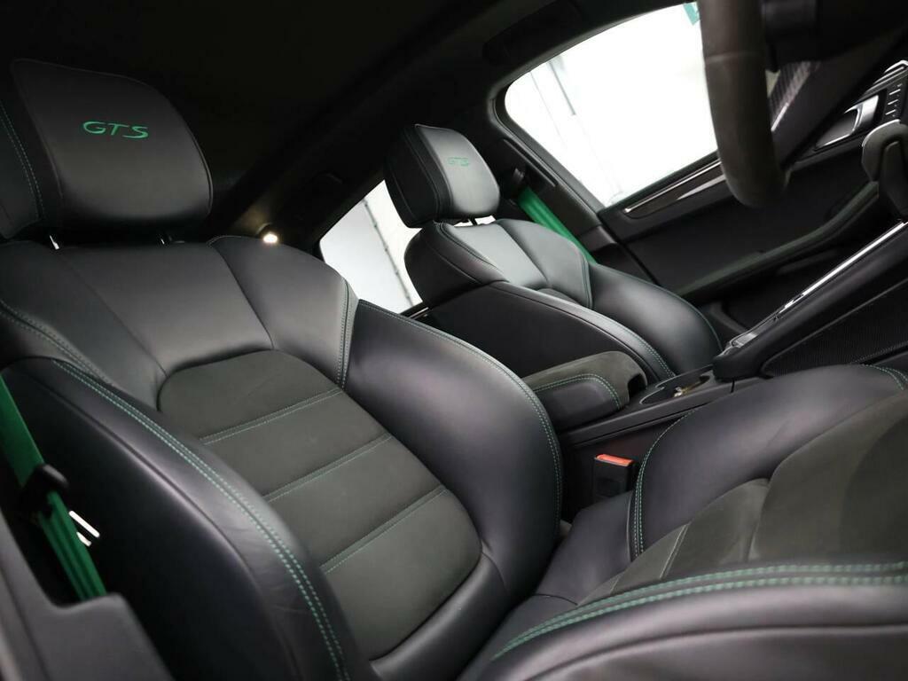Porsche Macan Gts Pdk HG72FMP #5