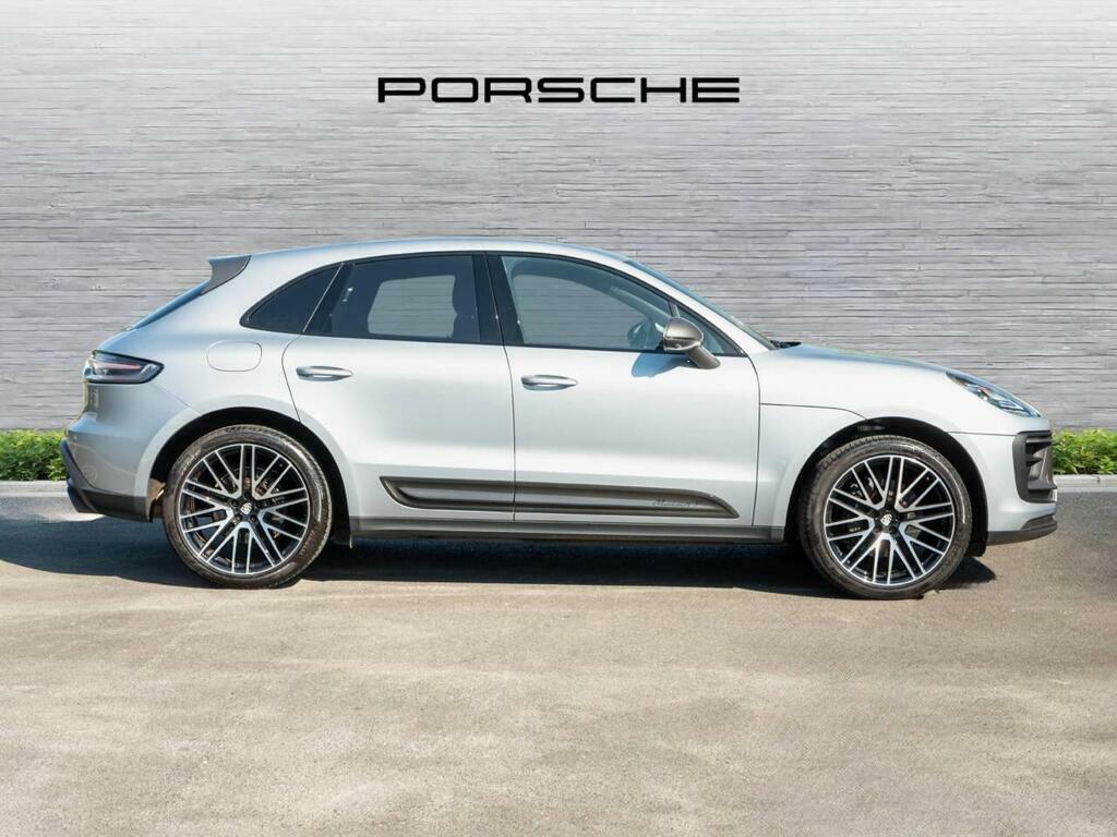 Porsche Macan T Pdk RK73AOM  #2