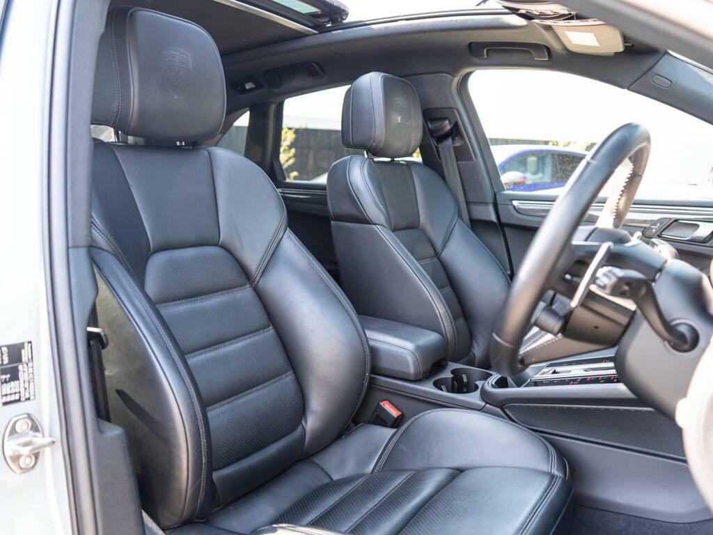 Porsche Macan T Pdk RK73AOM  #5
