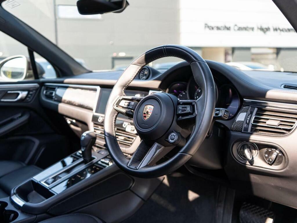 Porsche Macan T Pdk RK73AOM  #4