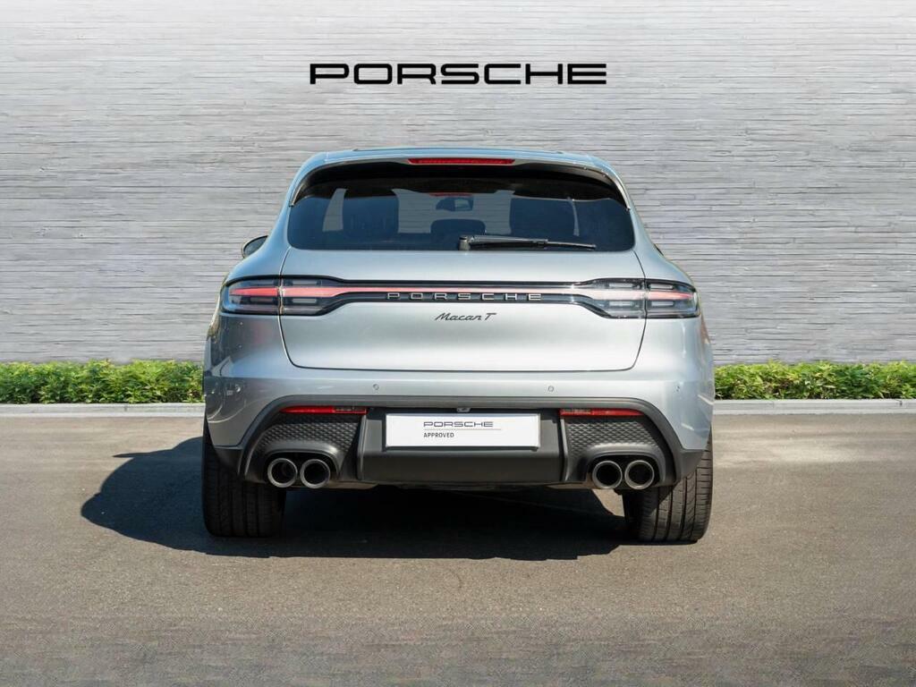 Porsche Macan T Pdk RK73AOM  #6