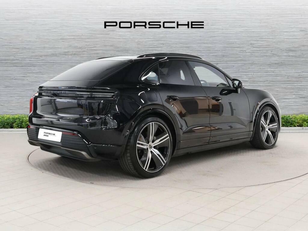 Porsche Macan Turbo  #3