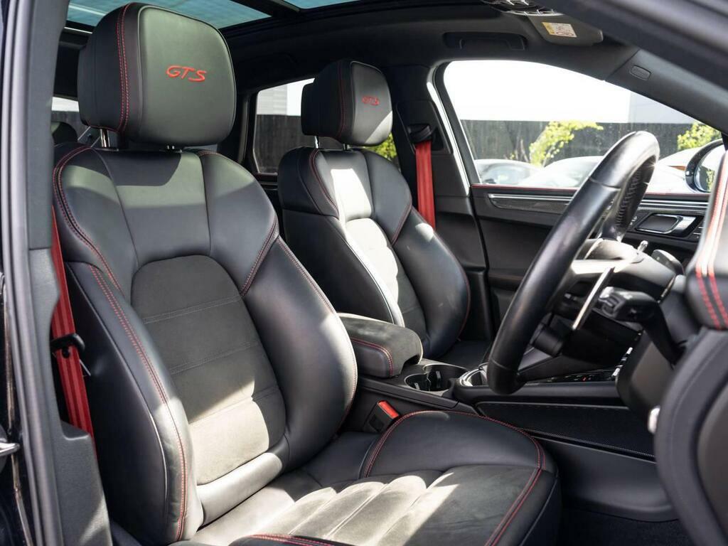 Porsche Macan Gts Pdk LC23JKO #5