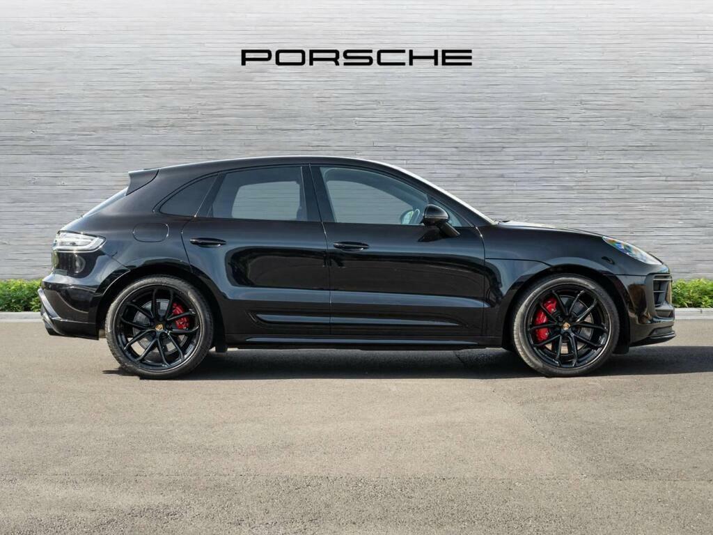 Porsche Macan Gts Pdk LC23JKO #2