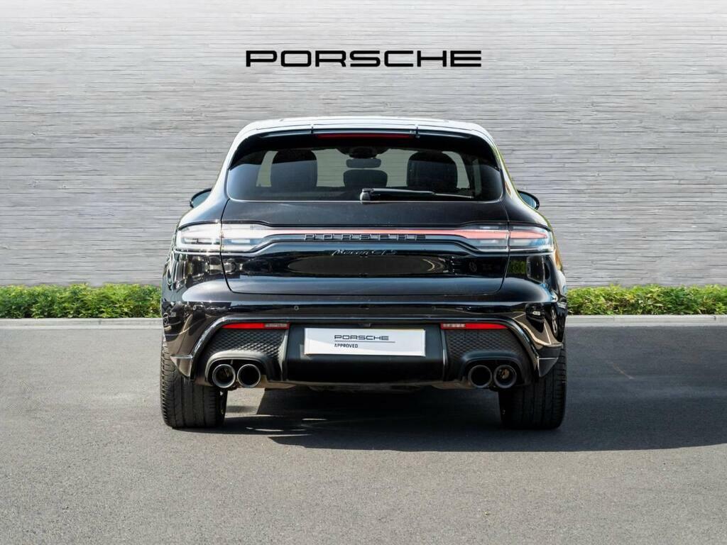 Porsche Macan Gts Pdk LC23JKO #6