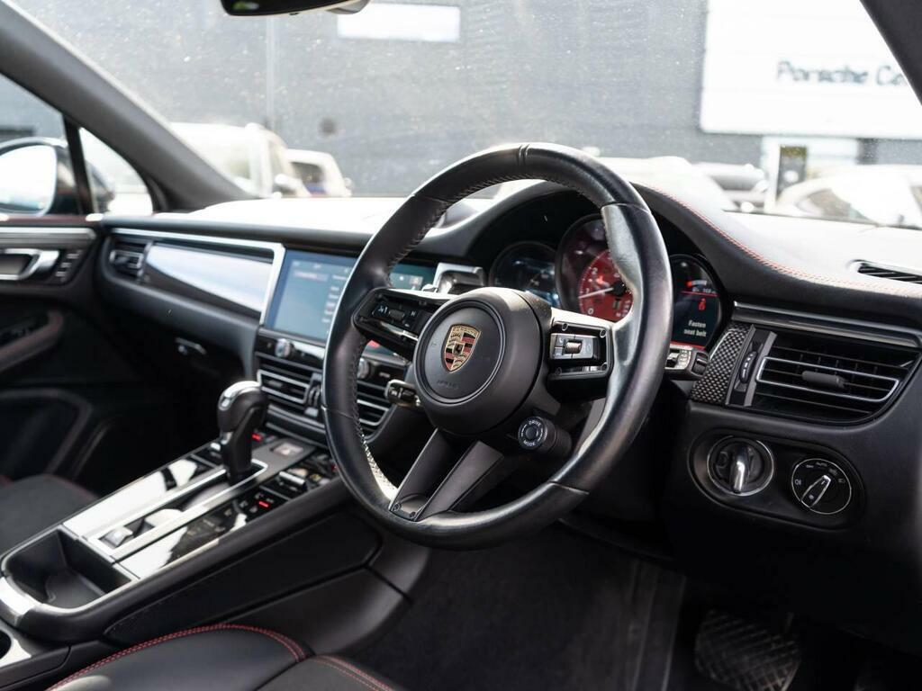Porsche Macan Gts Pdk LC23JKO #4