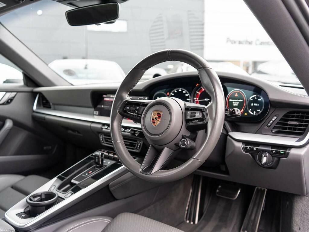 Porsche 911 Carrera 4S Pdk GJ19BDY #4