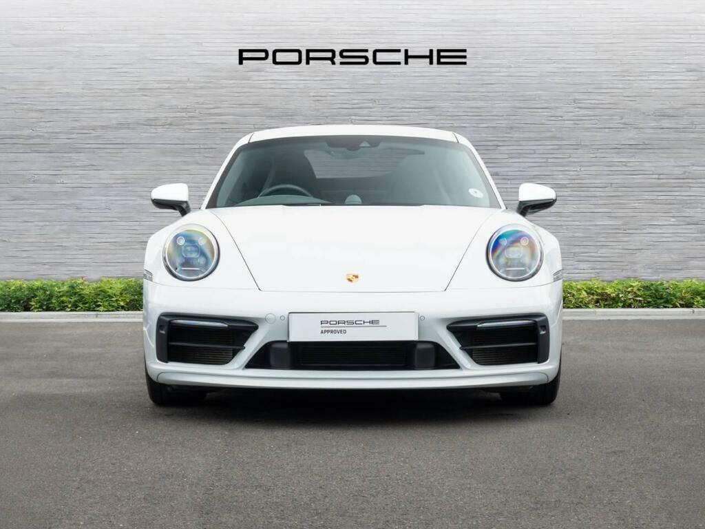 Porsche 911 Carrera 4S Pdk GJ19BDY #6