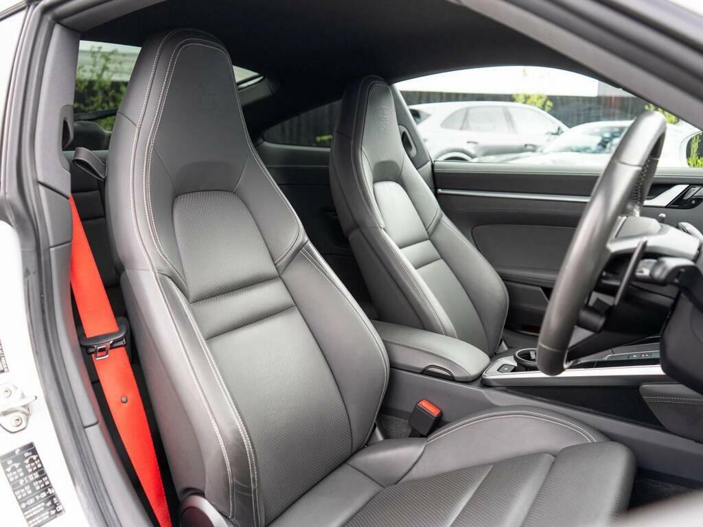 Porsche 911 Carrera 4S Pdk GJ19BDY #5