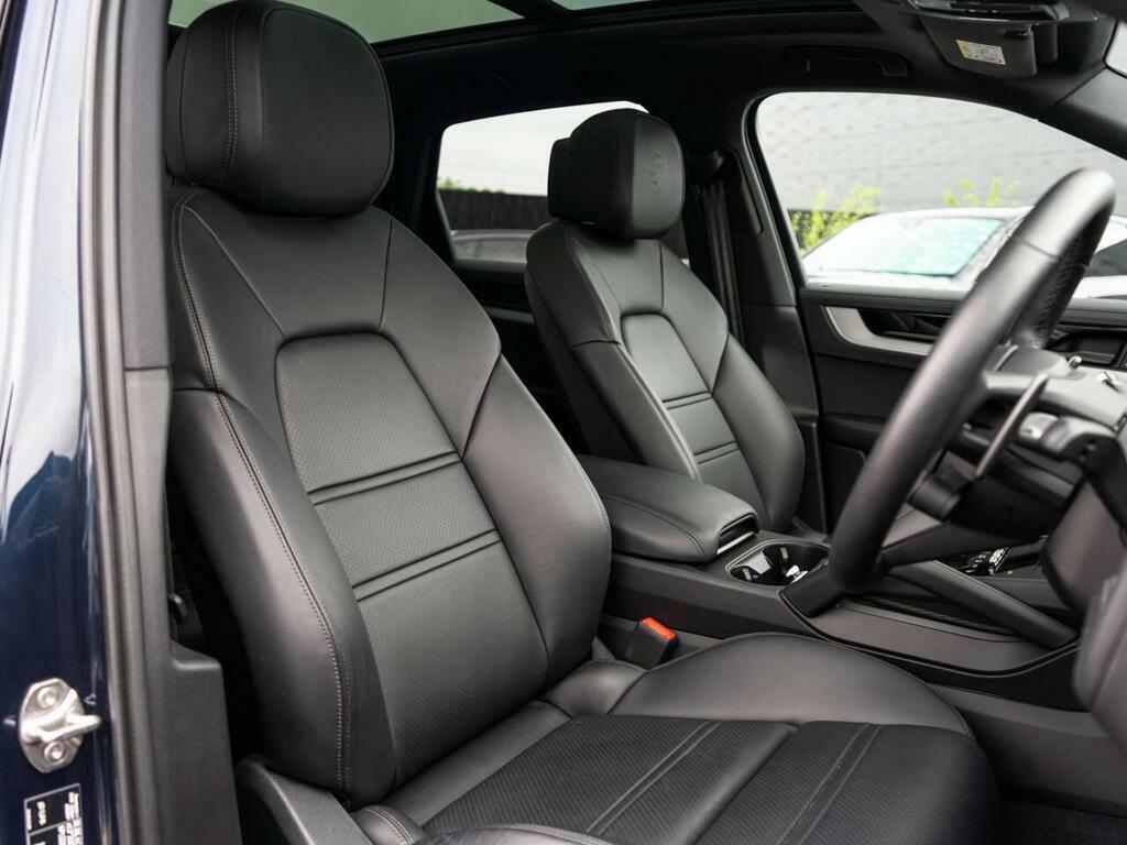 Porsche Cayenne V6 KT25RFY #5