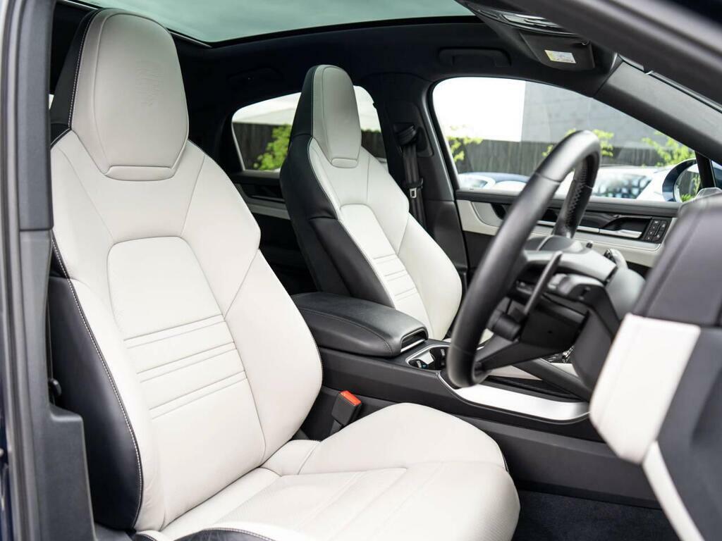 Porsche Cayenne V6 E-hybrid FP24XYW #5