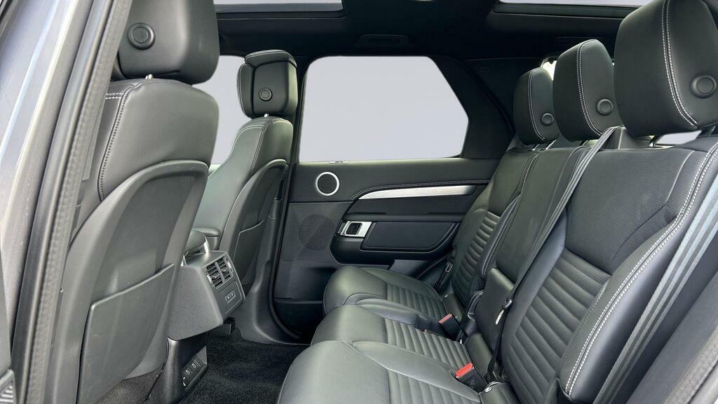 Land Rover Discovery 3 .0 D350 Mhev Dynamic Hse Suv 4Wd E Grey #4