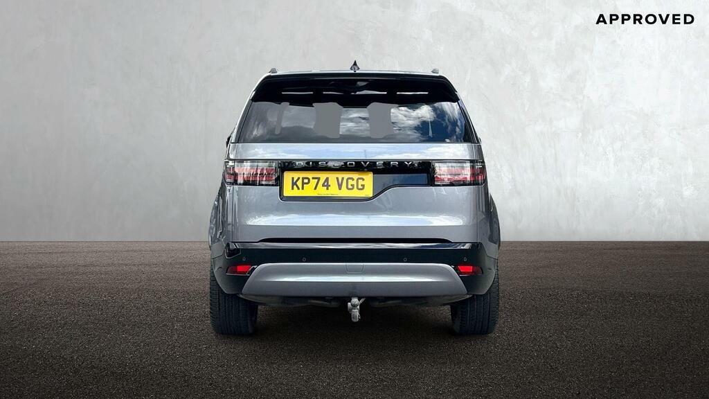 Land Rover Discovery 3 .0 D350 Mhev Dynamic Hse Suv 4Wd E Grey #6