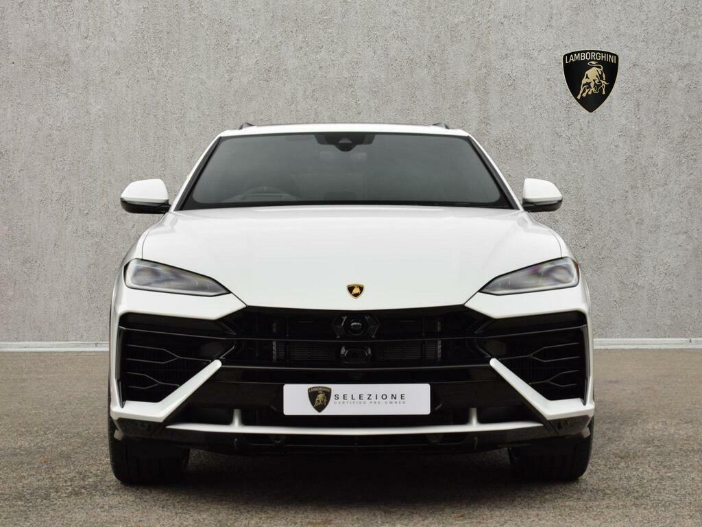 Lamborghini Urus 4.0 V8 Biturbo 25.9Kwh Se Suv Plug-in H   #5