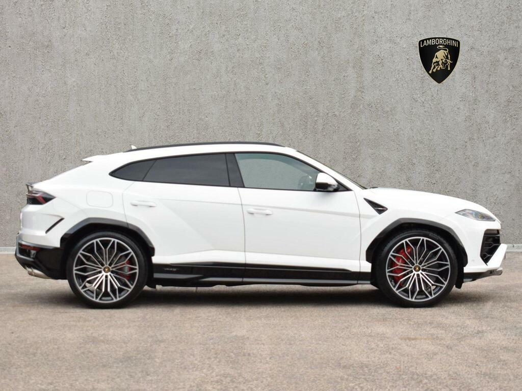 Lamborghini Urus 4.0 V8 Biturbo 25.9Kwh Se Suv Plug-in H   #2