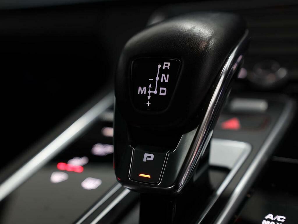 Porsche Panamera 4 Pdk Silver #45