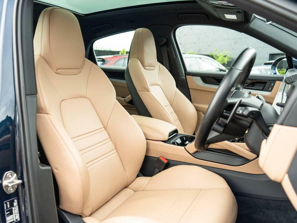 Porsche Cayenne V6 E-hybrid  #5