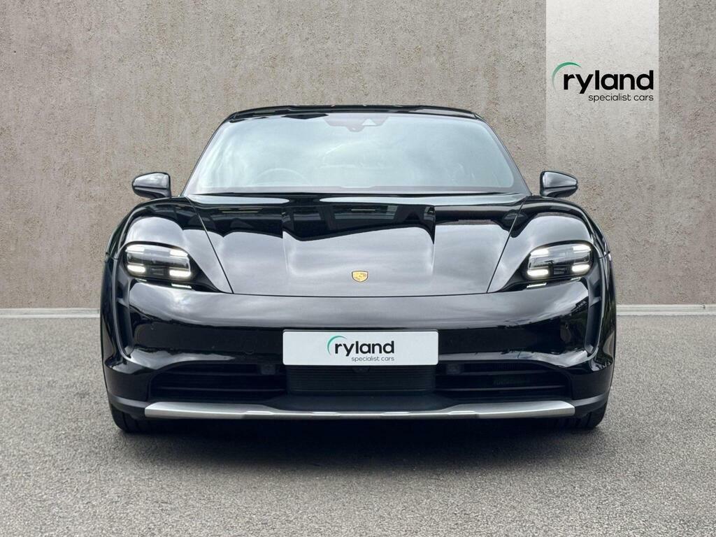 Porsche Taycan Performance Plus 93.4Kwh 4S Cross Turismo 4Wd VN73HTP #2