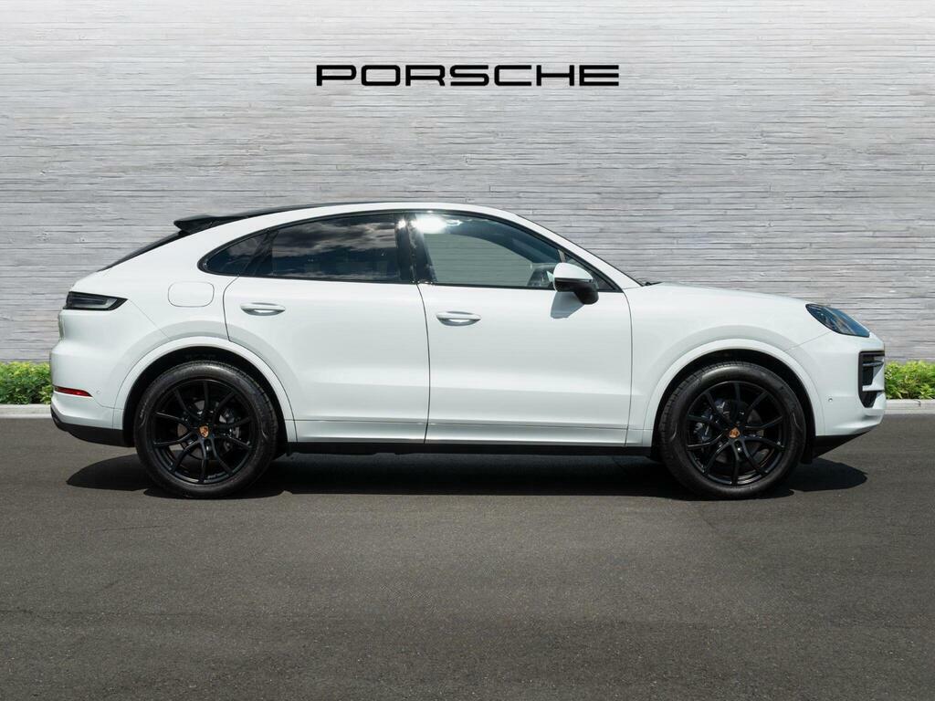 Porsche Cayenne 3.0T V6 Tiptronics 4Wd Euro 6 S S RJ74SXD  #2