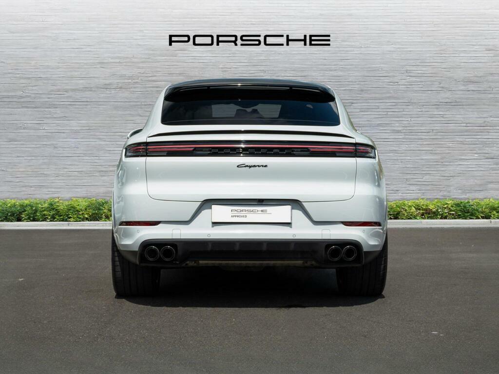 Porsche Cayenne 3.0T V6 Tiptronics 4Wd Euro 6 S S RJ74SXD  #5