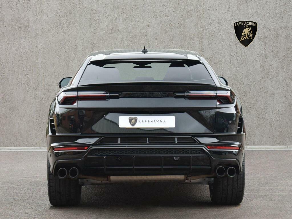 Lamborghini Urus 4.0 V8 Biturbo S Suv 4Wd Euro 6 6 LG73WNX  #4