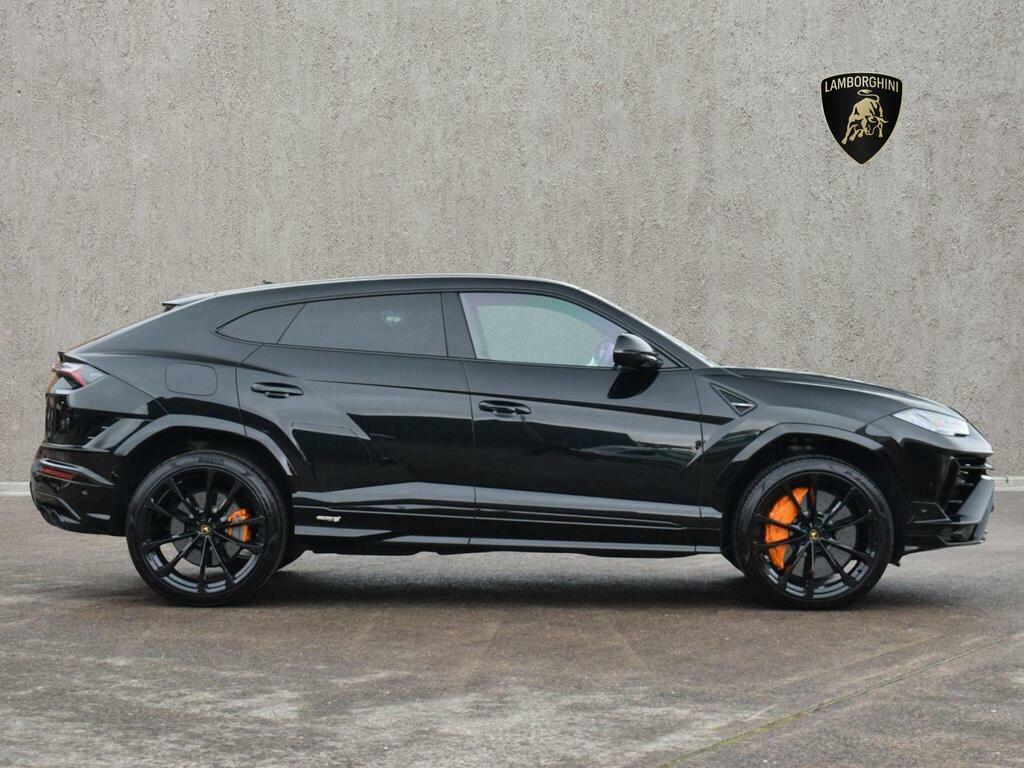 Lamborghini Urus 4.0 V8 Biturbo S Suv 4Wd Euro 6 6 LG73WNX  #2