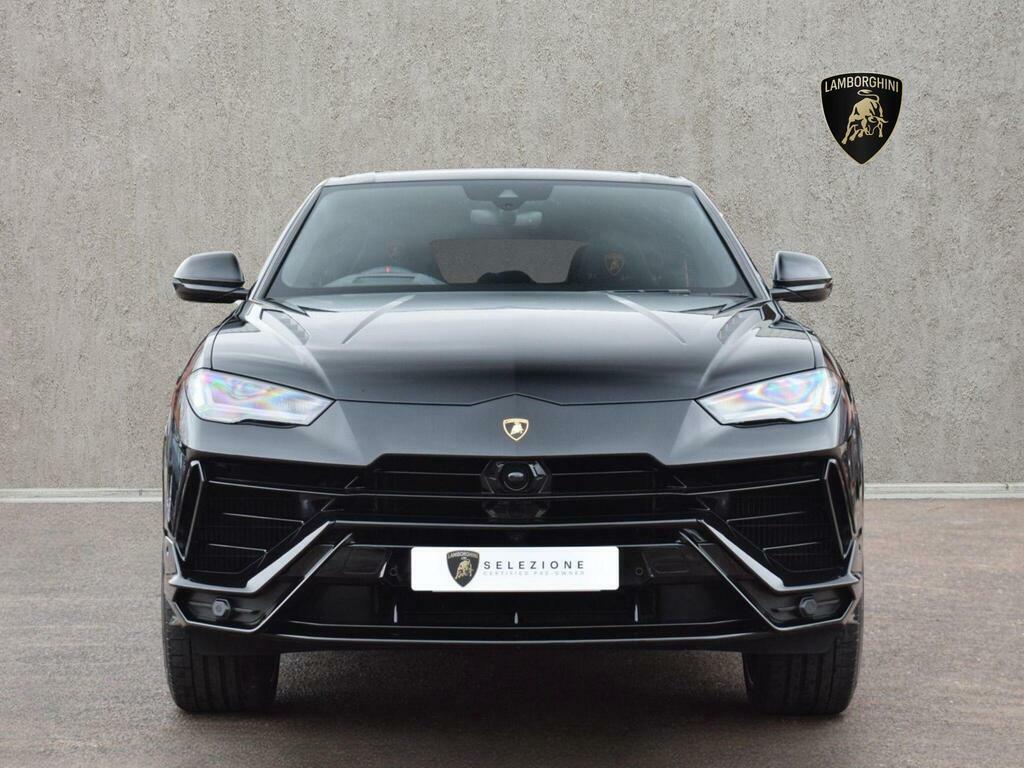 Lamborghini Urus 4.0 V8 Biturbo S Suv 4Wd Euro 6 6 LG73WNX  #5