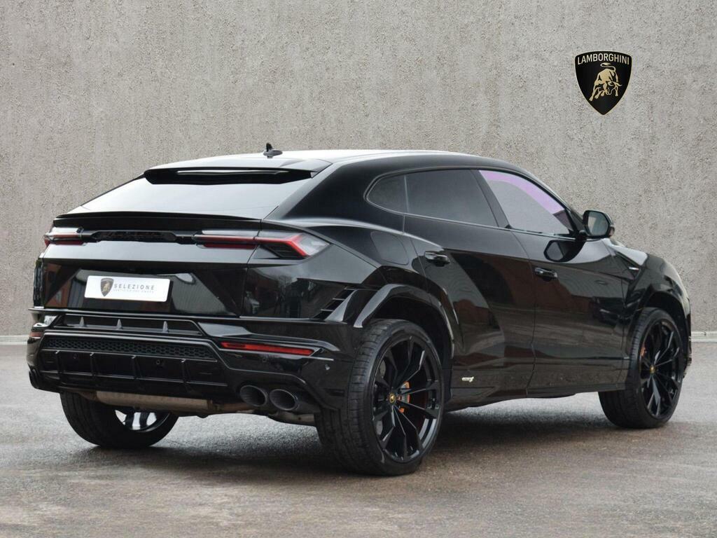 Lamborghini Urus 4.0 V8 Biturbo S Suv 4Wd Euro 6 6 LG73WNX  #3
